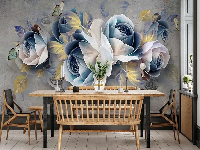 Customize Wallpaper Service In Hyderabad