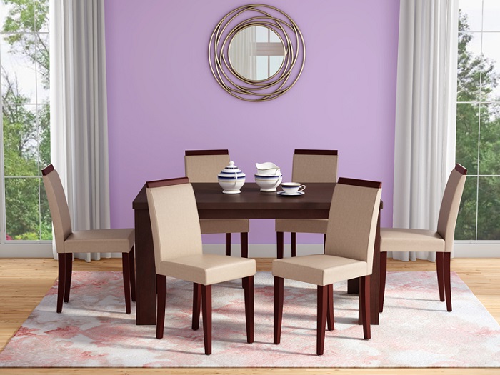 Dining Tables And Chairs In Hyderabad