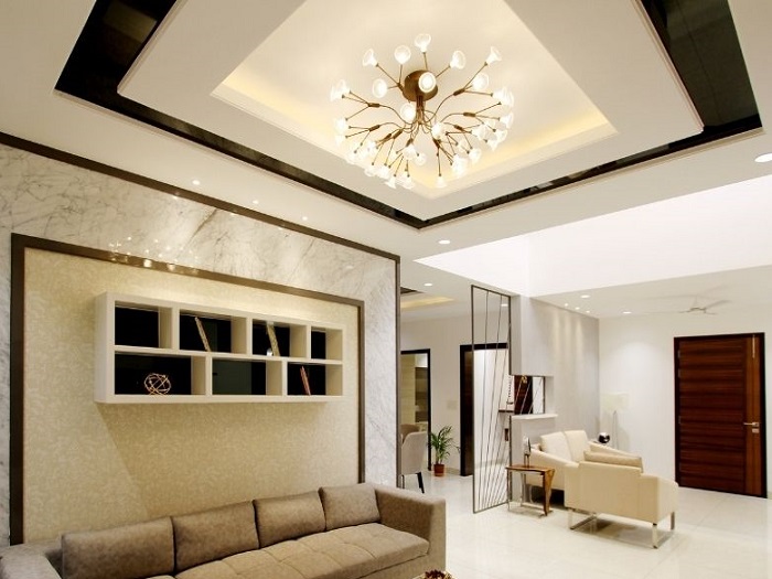 Custom ceiling services in Hyderabad