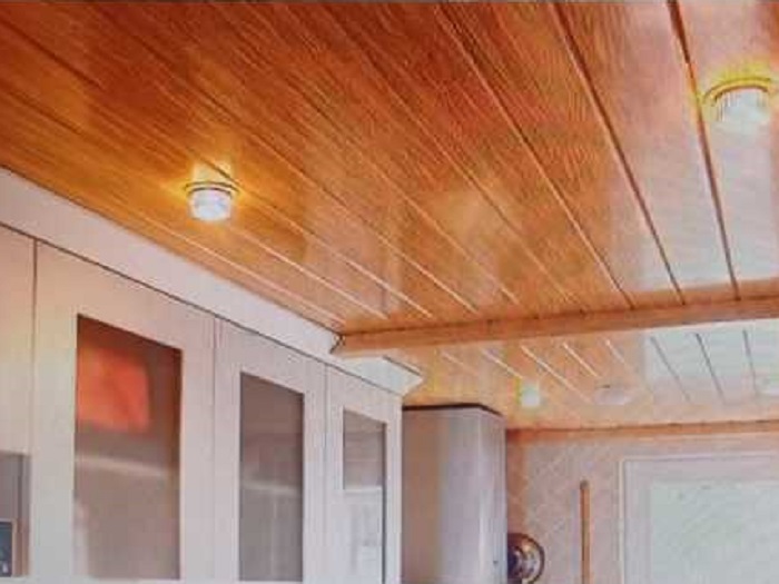  PVC False Ceiling Service In Hyderabad 